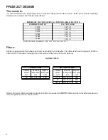 Preview for 8 page of Amana AMS80403AX Technical Manual