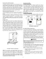 Preview for 14 page of Amana AMS95 Installation Instructions Manual