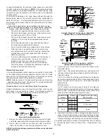 Preview for 19 page of Amana AMS95 Installation Instructions Manual