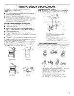 Preview for 11 page of Amana AMV1150VAB3 Installation Instructions Manual