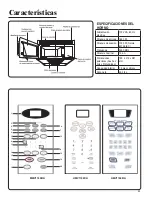 Preview for 51 page of Amana AMV1154BA Use And Care Manual