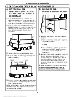 Предварительный просмотр 32 страницы Amana AMV1154BAW Installation Instructions Manual