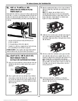 Предварительный просмотр 39 страницы Amana AMV1154BAW Installation Instructions Manual