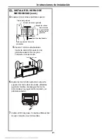 Предварительный просмотр 45 страницы Amana AMV1154BAW Installation Instructions Manual