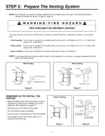 Preview for 9 page of Amana AMV1162AAB Installation Instructions Manual