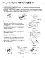 Preview for 12 page of Amana AMV1162AAB Installation Instructions Manual