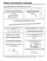 Preview for 24 page of Amana AMV1162AAB Installation Instructions Manual