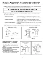 Preview for 27 page of Amana AMV1162AAB Installation Instructions Manual