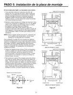 Preview for 33 page of Amana AMV1162AAB Installation Instructions Manual