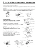 Preview for 48 page of Amana AMV1162AAB Installation Instructions Manual