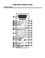 Предварительный просмотр 7 страницы Amana AMV4204AAB Service Manual