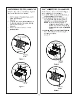 Предварительный просмотр 17 страницы Amana AMV4204AAB Service Manual