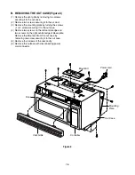 Предварительный просмотр 18 страницы Amana AMV4204AAB Service Manual