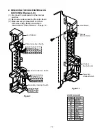 Предварительный просмотр 19 страницы Amana AMV4204AAB Service Manual