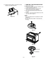 Предварительный просмотр 22 страницы Amana AMV4204AAB Service Manual