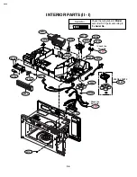 Предварительный просмотр 41 страницы Amana AMV4204AAB Service Manual