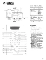 Preview for 5 page of Amana AMV5164AA Use & Care Manual