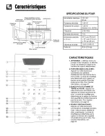 Предварительный просмотр 31 страницы Amana AMV5164AA Use & Care Manual