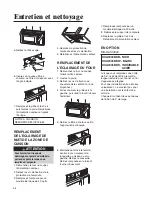 Предварительный просмотр 46 страницы Amana AMV5164BA Use And Care Manual