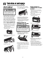 Предварительный просмотр 52 страницы Amana AMV5206 Use And Care Manual