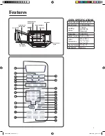 Предварительный просмотр 7 страницы Amana AMV5206BA Use And Care Manual