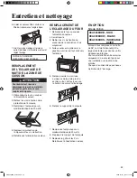 Предварительный просмотр 53 страницы Amana AMV5206BA Use And Care Manual