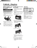 Предварительный просмотр 81 страницы Amana AMV5206BA Use And Care Manual