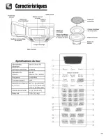 Предварительный просмотр 37 страницы Amana AMV6177AA Use & Care Manual