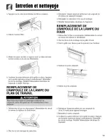 Предварительный просмотр 59 страницы Amana AMV6177AA Use & Care Manual