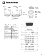 Предварительный просмотр 69 страницы Amana AMV6177AA Use & Care Manual