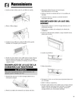 Предварительный просмотр 91 страницы Amana AMV6177AA Use & Care Manual