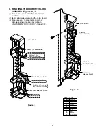 Preview for 19 page of Amana AMV6177AAB Service Manual