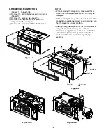 Preview for 20 page of Amana AMV6177AAB Service Manual