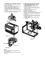 Preview for 23 page of Amana AMV6177AAB Service Manual