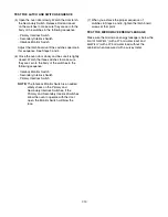 Preview for 25 page of Amana AMV6177AAB Service Manual