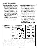 Preview for 26 page of Amana AMV6177AAB Service Manual