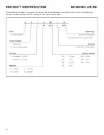 Preview for 4 page of Amana ANX Service And Troubleshooting