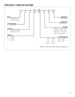 Preview for 5 page of Amana ANX Service And Troubleshooting