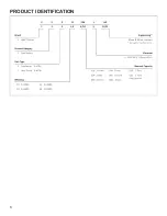 Preview for 6 page of Amana ANX Service And Troubleshooting