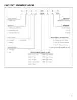 Preview for 7 page of Amana ANX Service And Troubleshooting