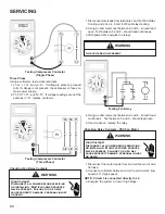 Preview for 68 page of Amana ANX Service And Troubleshooting