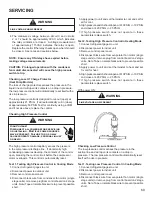 Preview for 69 page of Amana ANX Service And Troubleshooting