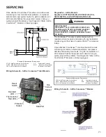 Preview for 71 page of Amana ANX Service And Troubleshooting