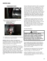 Preview for 85 page of Amana ANX Service And Troubleshooting