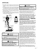 Preview for 93 page of Amana ANX Service And Troubleshooting