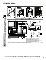 Preview for 107 page of Amana ANX Service And Troubleshooting