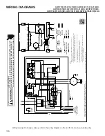 Preview for 116 page of Amana ANX Service And Troubleshooting