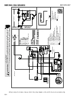 Preview for 124 page of Amana ANX Service And Troubleshooting