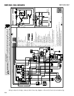 Preview for 126 page of Amana ANX Service And Troubleshooting