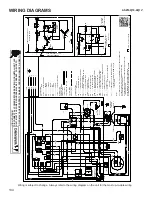 Preview for 134 page of Amana ANX Service And Troubleshooting